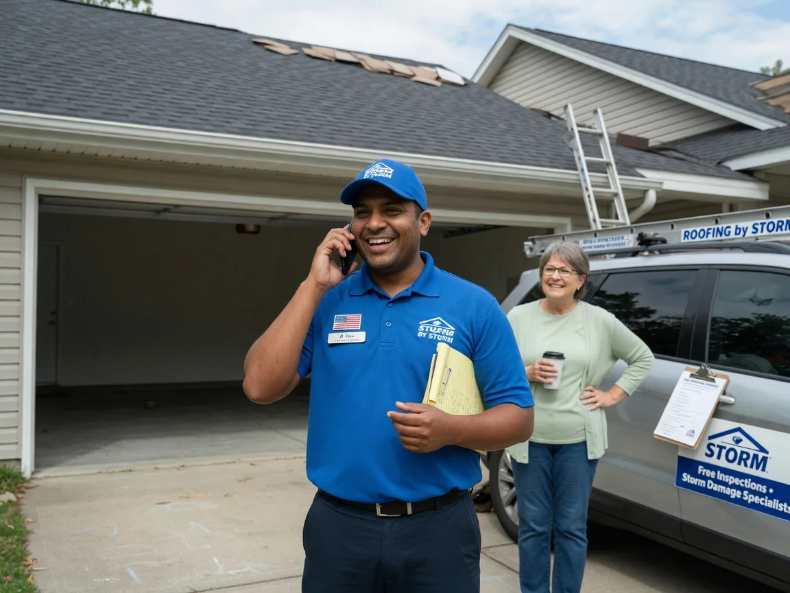 Roof Repair Near Me New Vineyard, ME FAQs